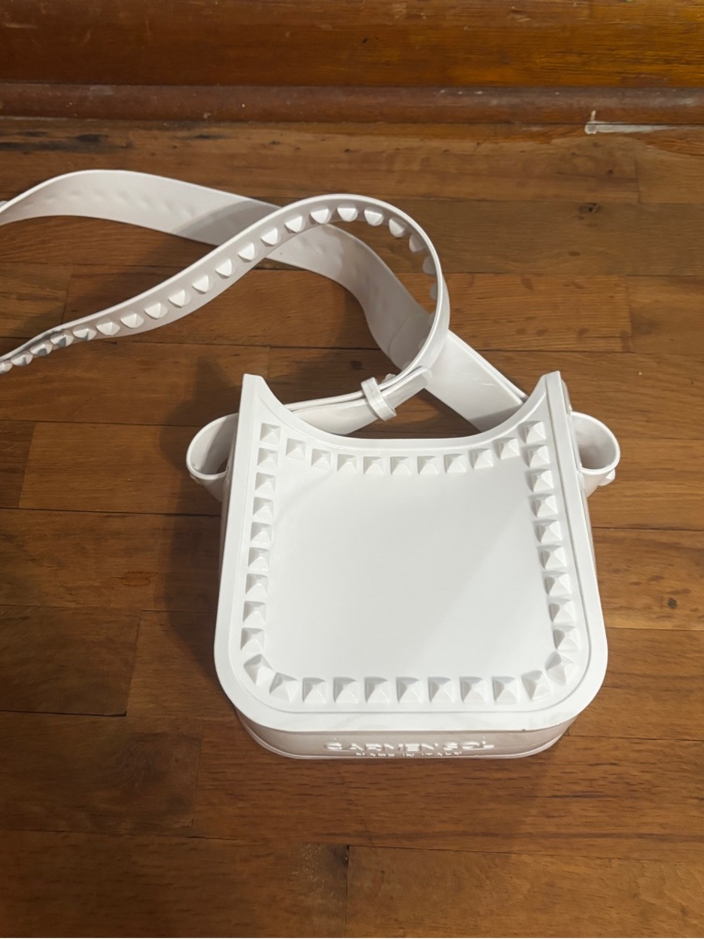 Carmen Sol Toni Mid Crossbody - Picture 3 of 7